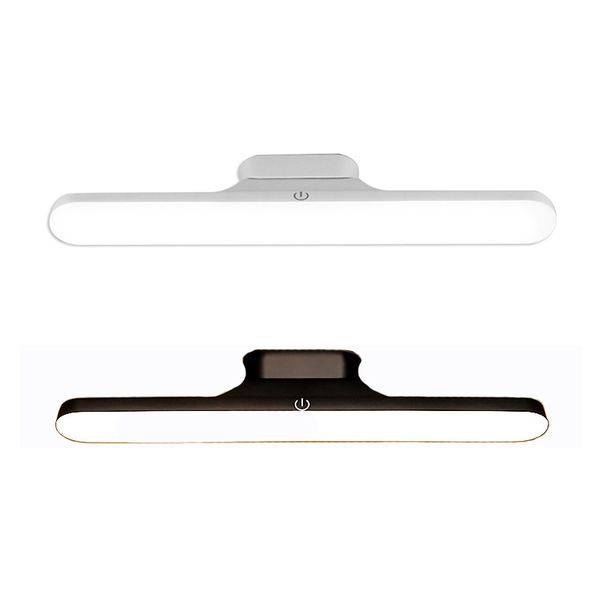 Тщеславие светодиодные лампы светодиодного макияжа 5 В USB 30 см. Защита для защиты глаз Портативный портативный подвесной магнитный сенсорный выключатель свет