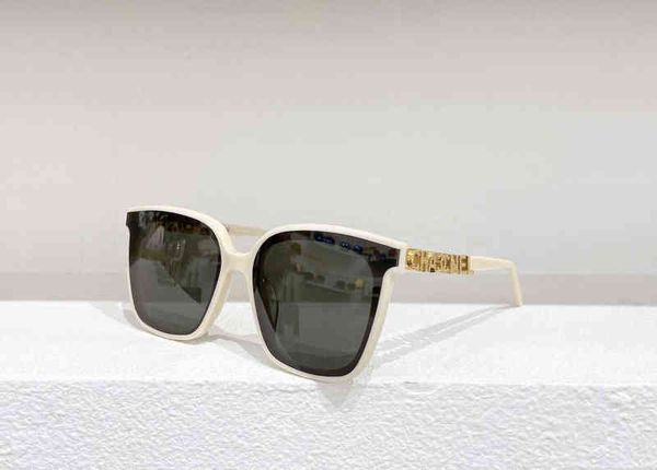 

luxury brand women's sunglasses 2022 new red vintage eyewear designer elegant men sunglass fashion sunglasses ladies driving sunshades, White;black