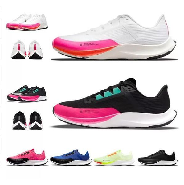 

zoom womens luxury white pink black aqua blue basketball shoes designers mens rival fly 3 running sports jogging sneaker trainers low breath