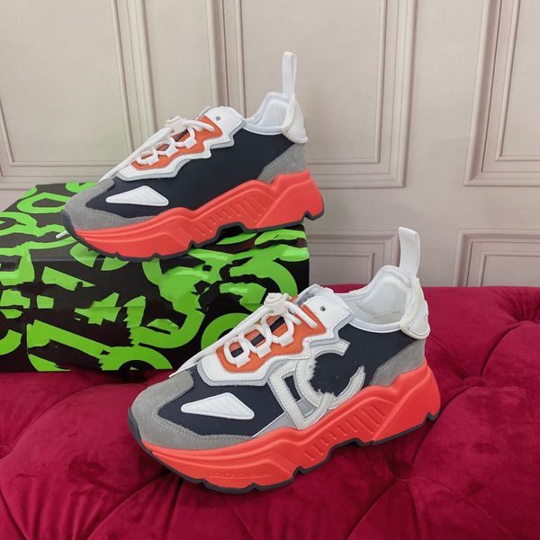 

2022 men reflective height reaction sneakers boots casual shoes triple black white spotted arrows plaid womens trainers chian reaction 34-45