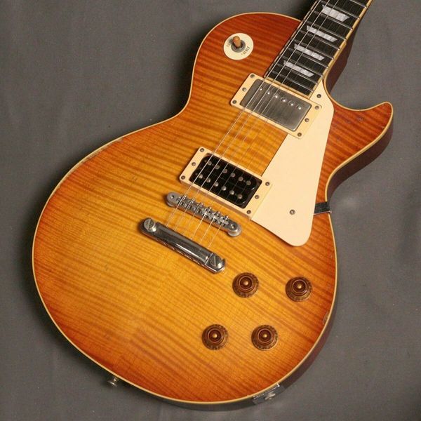 

edwards e-lp-112lts re les model electric guitar