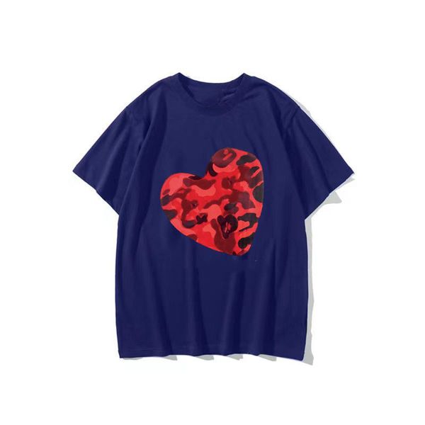 T-shirt per bambini T-shirt per bambini firmata T-shirt per bambini Abbigliamento Manica corta Famiglia Abbinamento Scimmie sportive sciolte Oranghi Testa Genitore-bambino 100-150 M-3XL 24 Stile