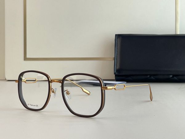 

womens eyeglasses frame clear lens men sun gasses fashion style protects eyes uv400 with case 7610, Silver