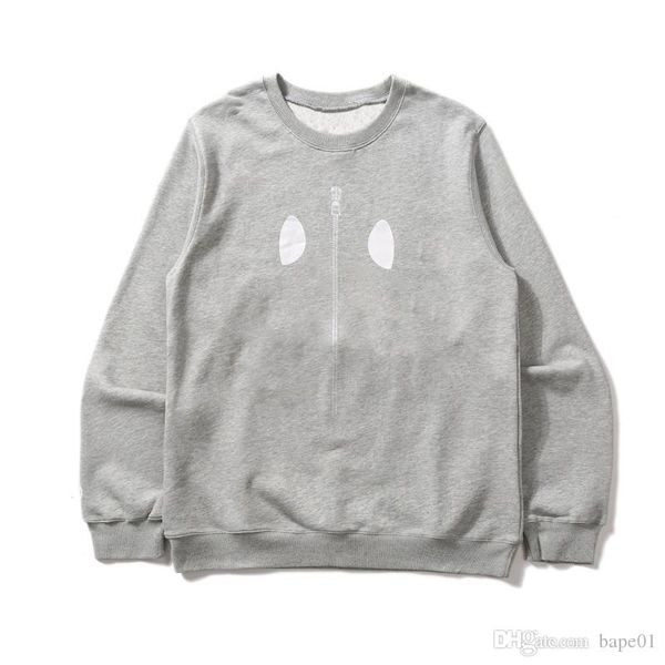 

or066 mens hoodies fashion mens stylist cartoon shark printing hoodies jacket men womens casual black grey sweatshirts size m-xxl