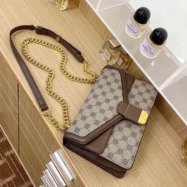 

factory special sale french minority underarm 2022 new fashion versatile one shoulder messenger bag summer net red women's bag