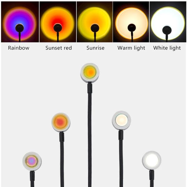 Nachtleuchten LED LEG USB Plug-in Auge Schutz tragbarer Schlafsaal kleiner Tischlampe Geschenk Wohnzimmer Schlafzimmer Atmosphäre