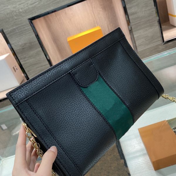 

2022 luxurys designers cluth bag women cross body handbags chains shoulder handbag totes messenger tote bags purse ladies purses