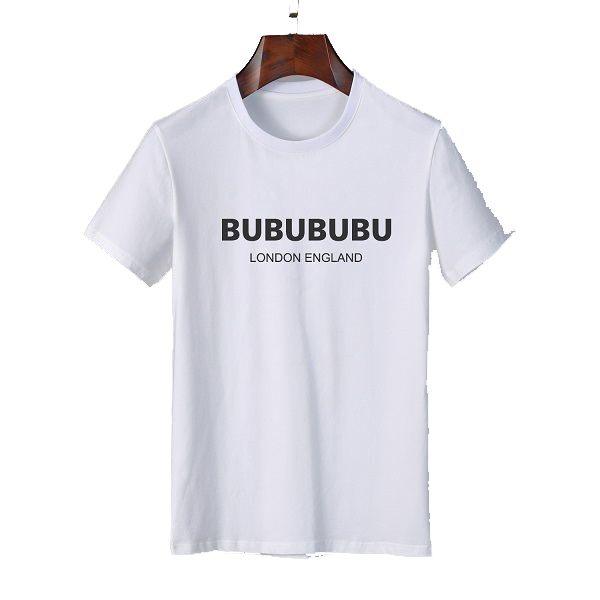 

2022 mens women designer t shirt summer casual letter print man womens loose tees short sleeve #11, White;black