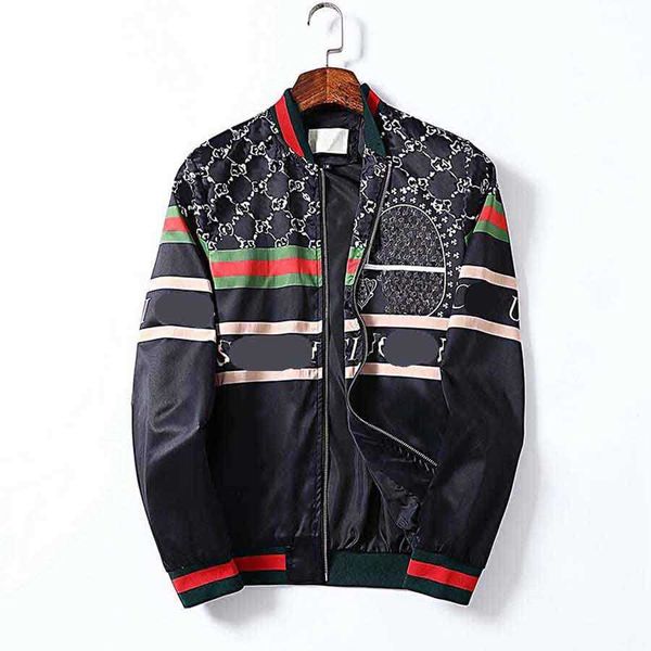 

mens winter jacket stylist outerwear men women couples designer jackets fashion hooded autumn casual coats stitching color, Black;brown