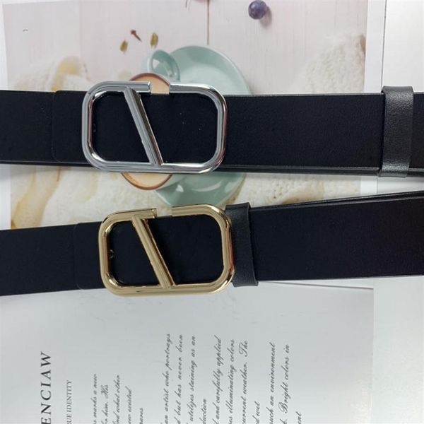 

belts for men fashion belts womens mens designers belts letter buckle belt with box width 3.8cm 202105182xv233r, Black;brown