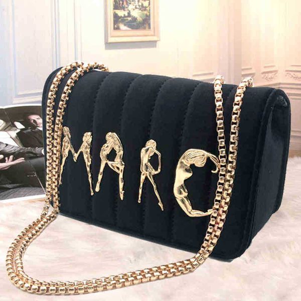 

luxury quality plush crossbody bags women designer brand small handbags chain shoulder messenger bags ladies hand bag