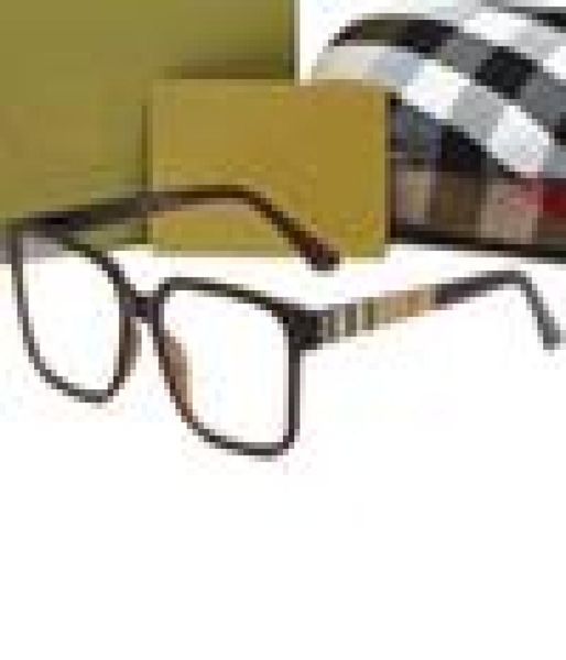 

bright plaid women men sunglasses outdoor fashion luxury pc frame 2273 eyewear eyeglasses, White;black