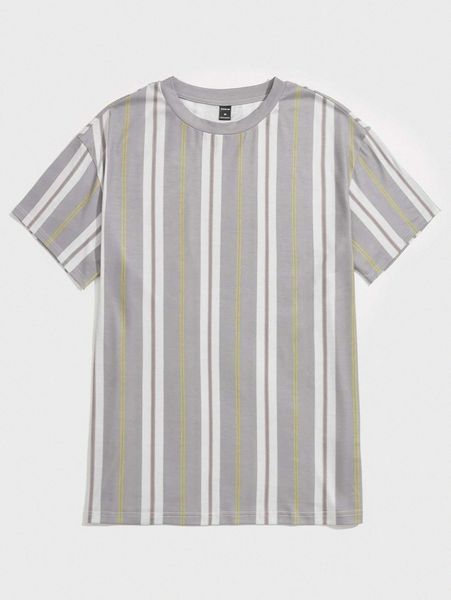 

men striped x721#, White;black