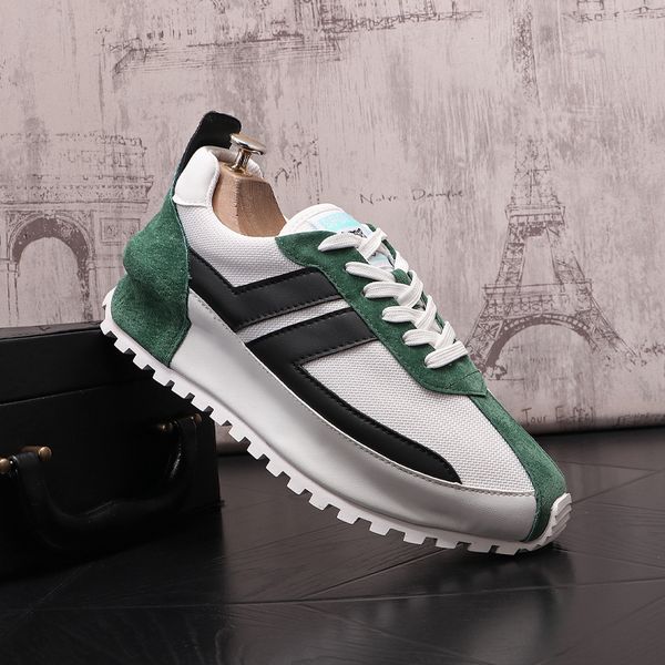 

luxury designers dress wedding party shoes autumn fashion canvas casual sneakers n219, Black
