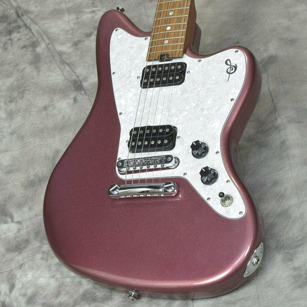 

sago seed / / rutile #gg30f electric guitar