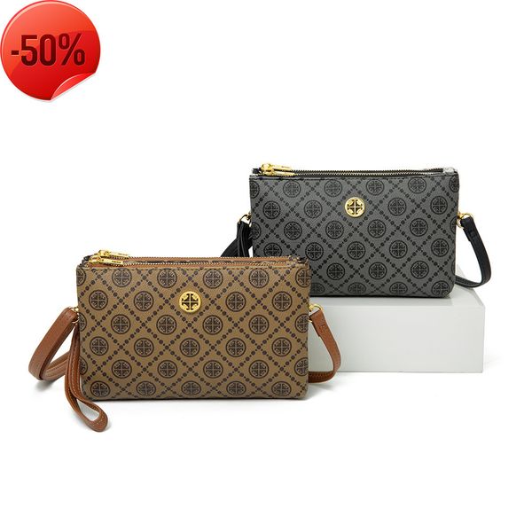 

the factory directly tb 2021 winter new small classic fashion hand armpit bag