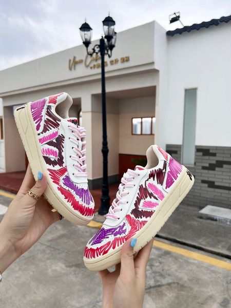 

fashion mens womens designer boot leather lace up platform oversized sole sneakers white black luxury velvet suede casual espadrilles hc2104