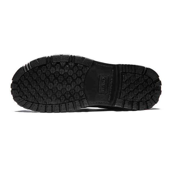 

goods chef shoes, kitchen workers' work safety non slip shoes gfl9802, Black;brown