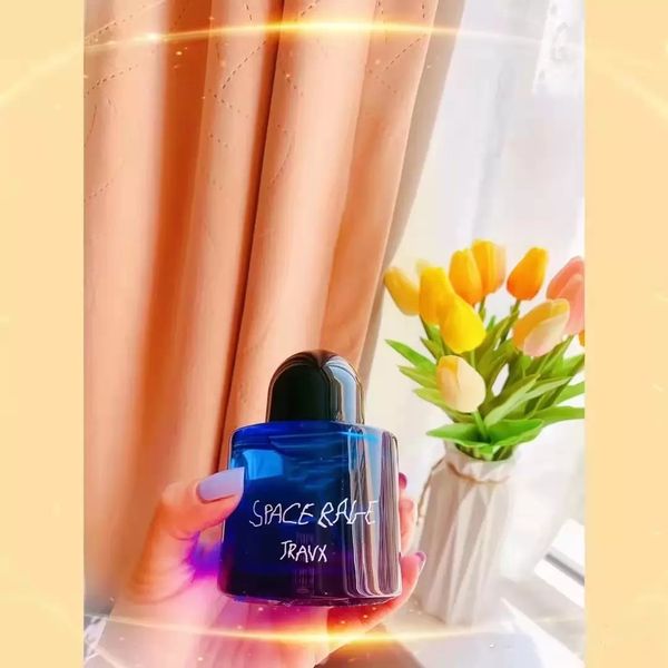 

quality male perfume all series blanche xtravis scott space rage 100ml edp neutral parfum special design in box fast delivery