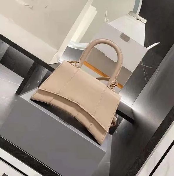 

2022 lady shopping bags fashion handbags women totes shoulder cross body half moon luxury genuine leather classic retro purse wallets handle