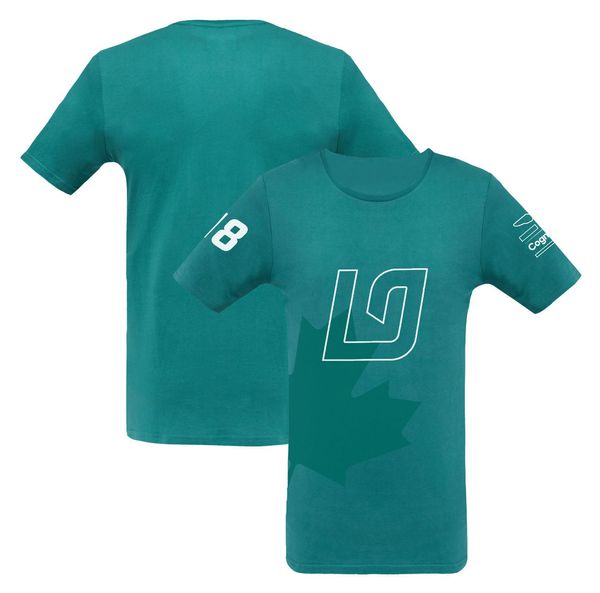 

f1 2022 racing suits men's and women's formula 1 team suits custom recreational fan clothing
