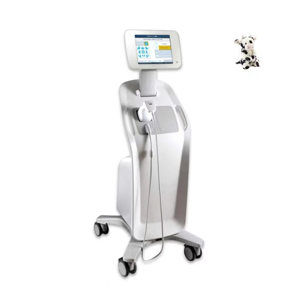 

hifu body shaping slimming machine awesome price for home clinic spa, Black