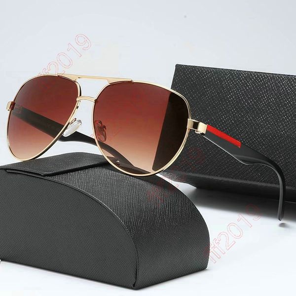 

men brand designer linea rossa eyewear collection sunglasses polarized sunglasses metail frame sun glasses design pilot glasses fishing driv, White;black