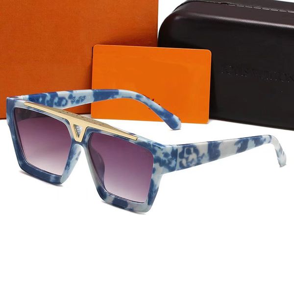 

fashion designer sunglasses for women man goggle beach sun glasses small frame luxury quality 6 color optional with box, White;black