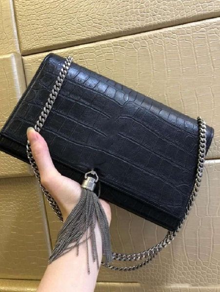 

genuine leather women bag messenger shoulder handbag purse