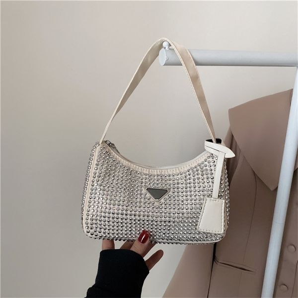 

54% off 2022 trendy s summer female new fashion armpit bag