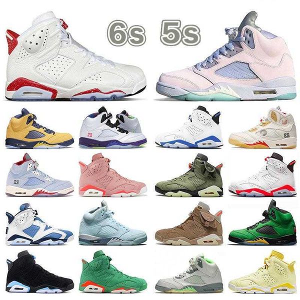 

saling 6s red oreo 5s east mens basketball shoes big size us 12 13 outdoor hiking fishing sports sneakers black muslin cats metallic gold