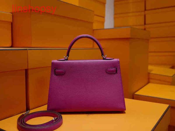 

designer herme bags kely women bags ari full handmade series mini 2nd generation wax thread goat ski