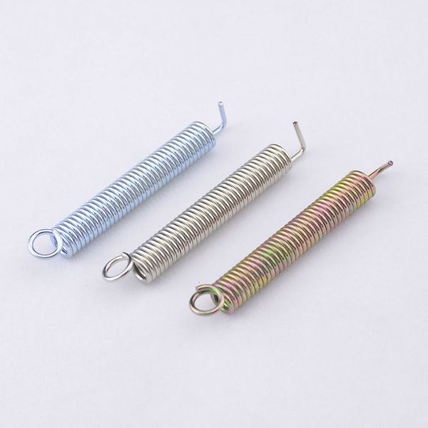 

1 piece tremolo system bridge spring electric bass