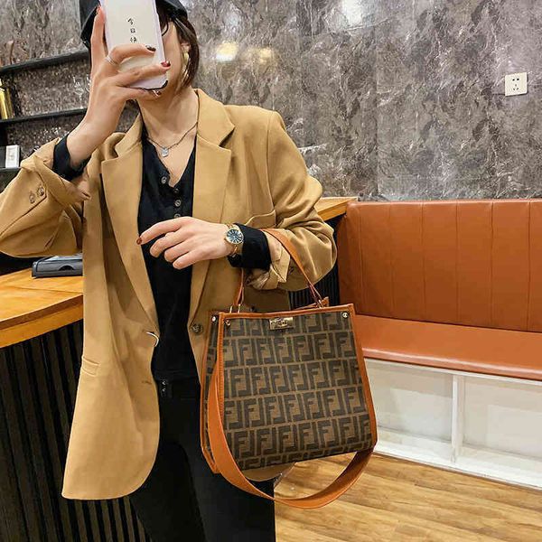 

55% off online outlet shop handbag direct fenjiawang red single shoulder capacity hand-held tote