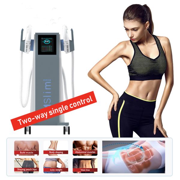 

2022 home use emslim hiem muscle stimulator emslim body slimming machine
