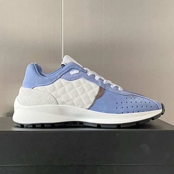 

ladies casual sneakers latest catwalk style biscuit shoes classic web elements contrast color running shoes, Black