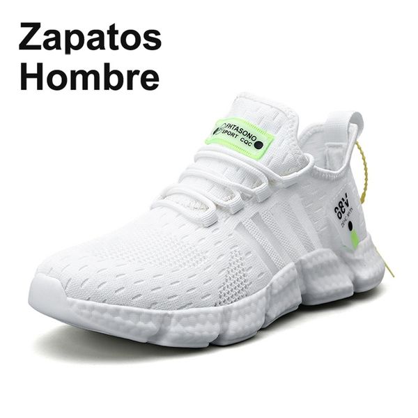 

cushioning outdoor running shoes for men non slip sport male professional athletic training sneakers light men s 220812, Black
