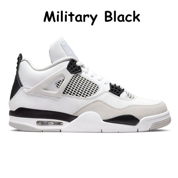 

jordens 4 sneaker dunks basketball shoes 4s jumpman 4 military black cat university blue white oreo canvas infrared neon mens womens outdoor