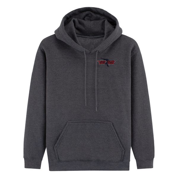 

2022 for_customization custom made hoodies string rhinestone sweatshirt tech fleece men digital printing pullover plain hoodie custom clothi, Black