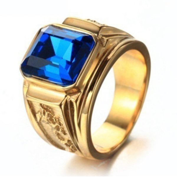 

cluster ringss fashion fashion rings vintage men gold diamond ring, Golden;silver