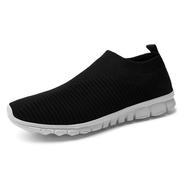

2022 black sansan spring new white shoes fashion four seasons 095 running shoes