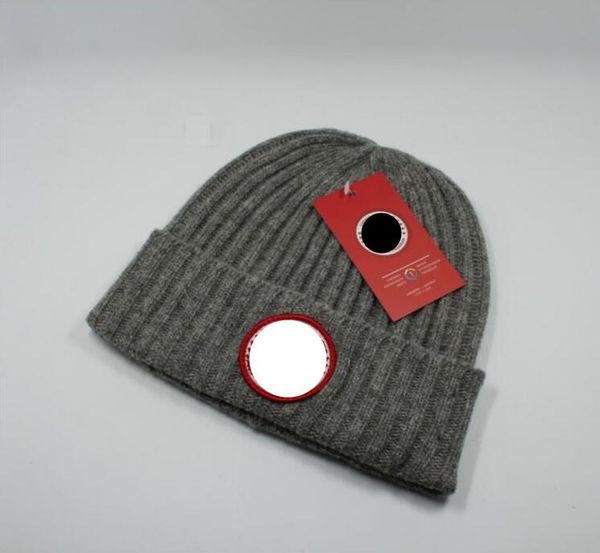 

fashion high-quality beanie knitted hat classical sports skull hat ladies casual outdoor, Blue;gray