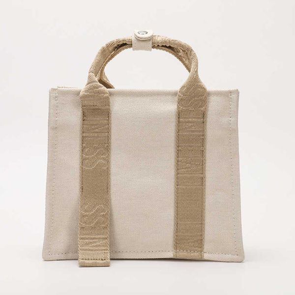 

evening bags brands canvas tote women handbag casual letter shopper for 2022 designer shoulder crossbody small s ins y0506