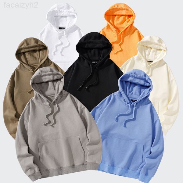 

new autumn/winter printed fashion hoodie sweatshirt casual women/men design loose simple personality jacket plus velvet high street, Black