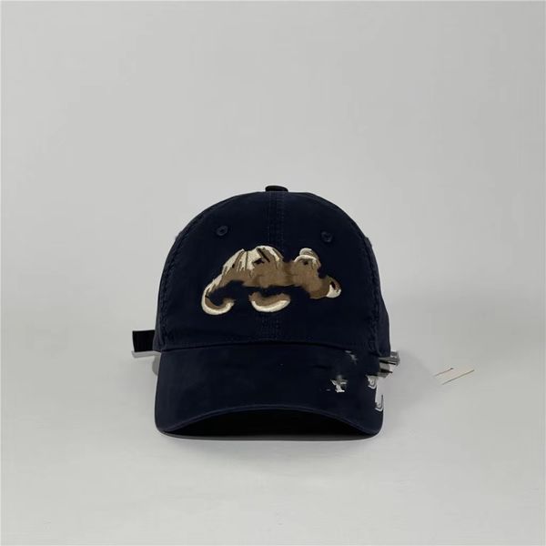 

2022mens canvas baseball hat designers caps hats women fitted cap fashion fedora letter stripe men casquette beanie bonnet 01, Blue;gray
