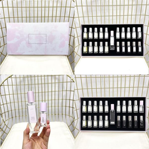 

epack limited edition perfume set london colonge collection 9ml 10pcs amazing smell portable fragrance kit fast delivery302k