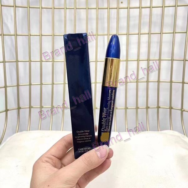 

brand double ware mascara lenghening makeup mascara 9ml maquillage