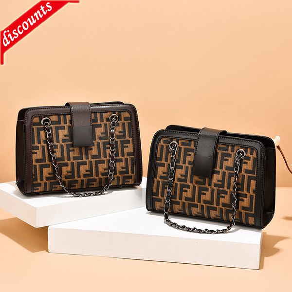 

factory online export designer brand bag handbag women's new fashion