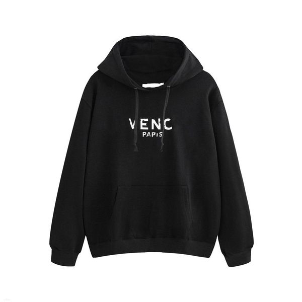 

mens hoodie for men designer sweater printing hoodies man womens hoody jacket sweatshirt casual sweatshirts solid colors asian size s-5xl#66, Black