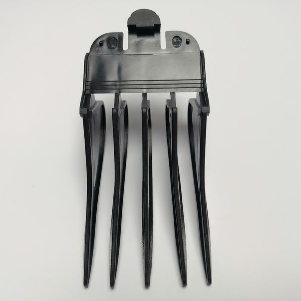 

replacement for #12 hair clipper comb 1.5" cutting 38mm super taper 8400 & xtender blender clippers